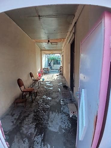 mida satis: Krasniseloda yerləşir 9 saylı poçtdan sağa qarabağ küçəsi ev 62 ev 3 — 2