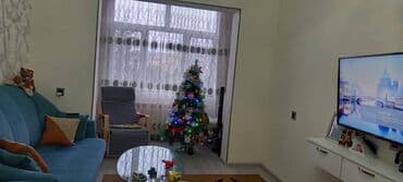 купить в баку квартиру: Баку, Пос. Карачухур, 3 комнаты, Вторичка, 84 м² — 2