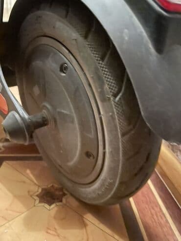 русский язык 2 класс мсо 4: İşlənmiş Elektrik samokat ≤ 5", 251 - 350 Vt, 16 - 25 km/s, Ünvandan götürmə — 4