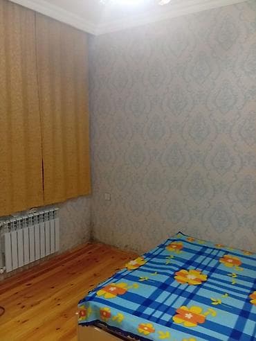 Mənzillər: Mərdəkanda makaronnuda 8 dalanda balaca heyeti var kombi sistem 2 — 5