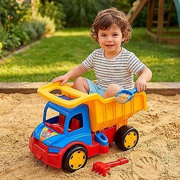 Uşaqlar üçün 120 kq yükqaldıra bilən kamaz qiymət 45 azn Globex – at lalafo.az Uşaqlar üçün 120 kq yükqaldıra bilən kamaz qiymət 45 azn Globex –