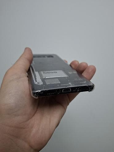 nothing phone 2 qiyməti: Samsung Galaxy Note 8, 64 GB, rəng - Qara — 8