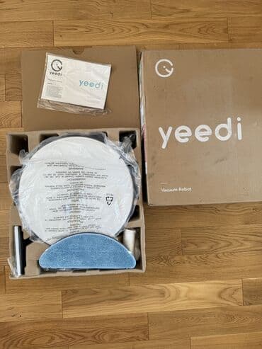 робот пылесос цены: Tozsoranlar — 2