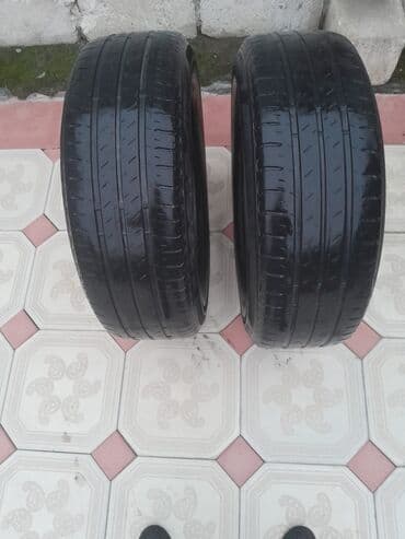 шевроле круз диски r16: 2 ədəd yay mövsümü üçün avtomobil şini - Tip: Yol/summer (asfalt — 2