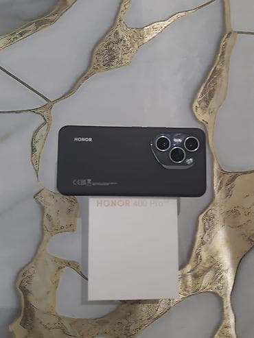 tap az planşet: Honor 400 Pro, 256 GB, rəng - Qara — 4