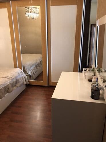 şəkidə həyət evləri: Satılır: həyət evi (təmirli, həyətli sahə) - Plan: girişdə eyvanlı — 15