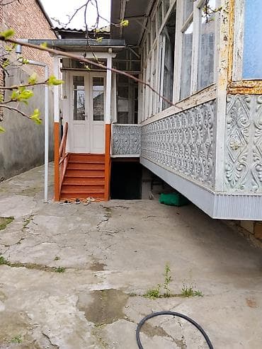 40 mine heyet evleri: Həyət evi satılır — 3
