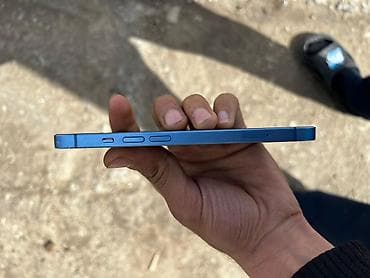 Avtoelektronika: IPhone 13, Mavi, Face ID — 4