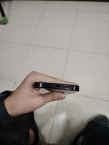 Mobil telefon və aksesuarlar: Məhsul: Qara rəngli smartfon üçün sərt qoruyucu örtük (case) Təsvir — 6