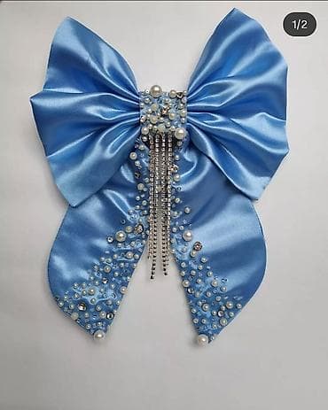 Çantalar: Saç bandları hər zövqə uyğun hazırlanır bölgələrə çatdırma poçt — 4