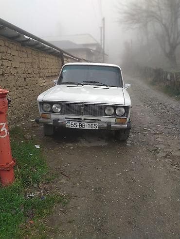 toyota corolla 1 4 benzin: VAZ (LADA) 2106: 1.6 l | 1983 il Sedan — 3