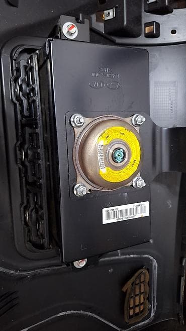 015 şit: Hyundai ELANTRA, 2012 il, Orijinal, İşlənmiş — 4