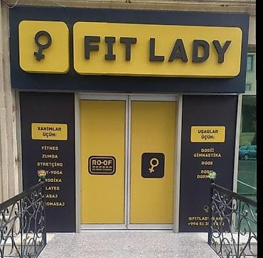 Reklam lövhələri: 📢Hər növ çöl reklamlarının hazırlanması👍 📞070-712-17-10(zəng) — 2