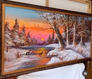 gece sekilleri: Ölçü 130/90. 3D formatlidir. Səhifəyə daxil olun digər rəsmlərə baxa — 10