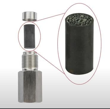 masin maqnitafonu: Avtomobil üçün Mini Katalizator (Check-in işığın söndürmək üçün) — 3