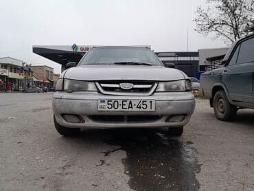 подлокотник для дэу нексия: Daewoo Nexia sedan - Kuzov: 4 qapılı sedan, gümüşü rəng - Nömrə: AZ — 1