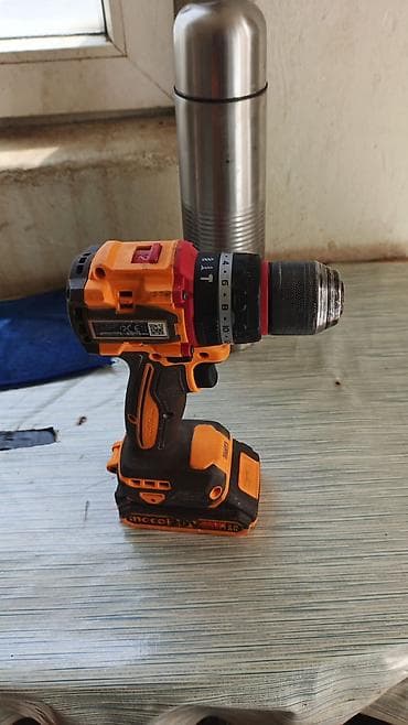 elektro mişar: İşlənmiş Akkumulatorlu, Ünvandan götürmə — 2