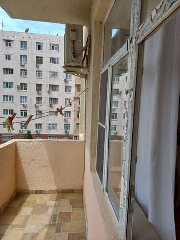 дешевые квартиры в баку купить: Баку, 2 комнаты, Вторичка, м. Ази Асланов, 91 м² — 19