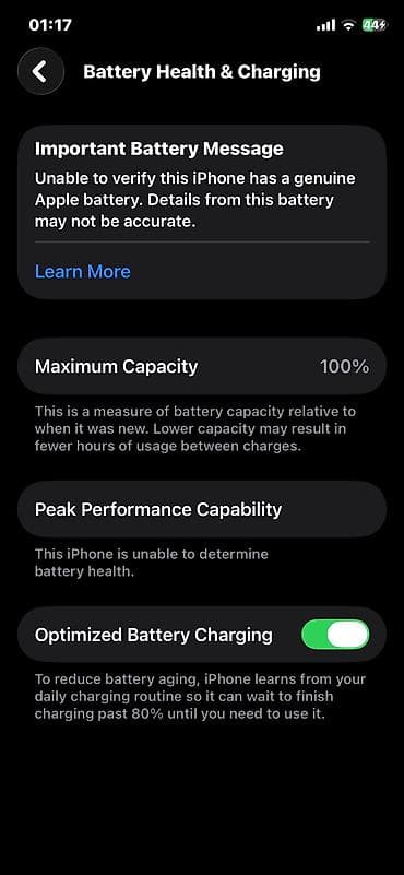 IPhone 11 Pro, 64 GB, Space Gray, Simsiz şarj — 3