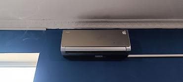 ballu kondisioner: Kondisioner 60 kv split kondisioner sistemi. Ünvan : Binə qəsəbəsi - — 1