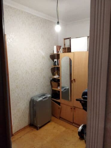 zabrata kirayə ev: Razində asan xidmətə yaxin 9 mertebeli binanın 1-ci mərtəbəsində — 3