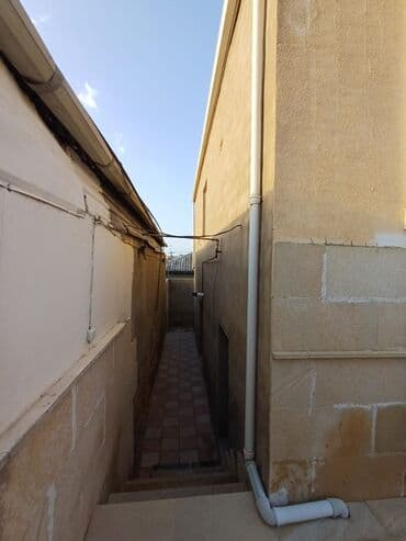 азербайджан недвижимость продажа: Binəqədi qəs. 4 otaqlı, 110 kv. m, Yeni təmirli — 13