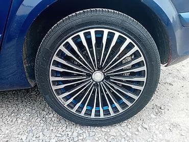 teker 19565 r15: İşlənmiş Disk təkər Opel 205 / 45 / R 17, 4 Boltlu — 6