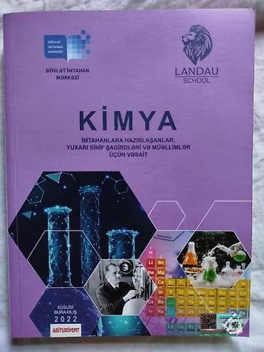 İçi tam təmizdir. Yeni nəşr (2022), cəmi 2həftə işlədilib. Qiyməti