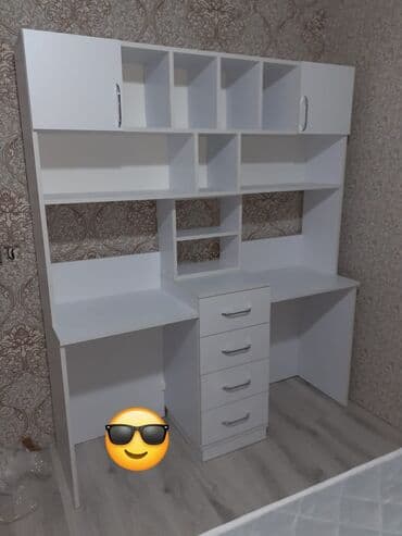 mətbəxə stolu: Kompüter masası, Yeni — 1