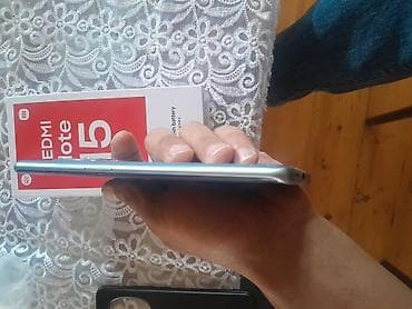 redmi not 12 s: Xiaomi Redmi Note 15 – smartfon - Model: Redmi Note 15 (qutu üzərində — 4