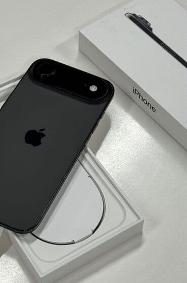 iphon 6 plus: IPhone Air, 256 GB — 5