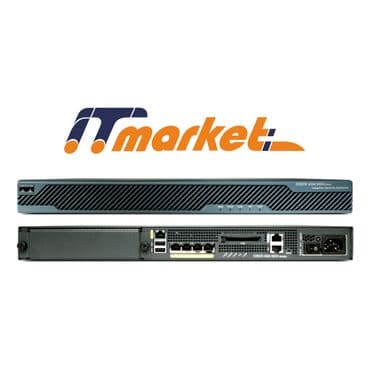 Modemlər və şəbəkə avadanlıqları: Cisco ASA 5520 Cisco 5520 ASA qiymətə ədv daxi̇l deyi̇l ! 🛠 bütün — 1