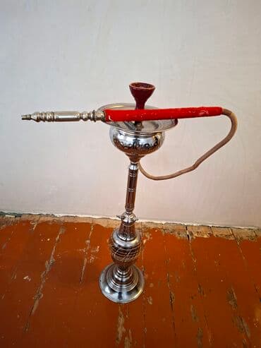 Toy paltarları və aksesuarları: Yaxsı vəziyyətdə qəlyan satılır. Ünvan: Əhmədli, Bakı kinoteatrdan — 1