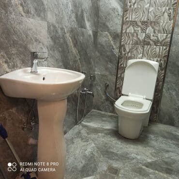 yeni gunesli satilan evler: 2 otaqlı, Yeni tikili, 95 kv. m — 15