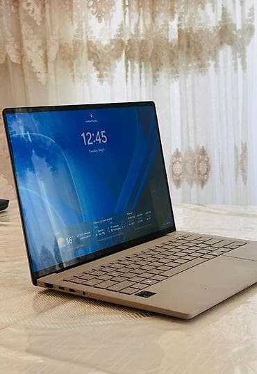 İşlənmiş ASUS Zenbook, 14 ", 512 GB, Ünvandan götürmə, Ödənişli çatdırılma — 4