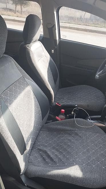 byd f3 ölüxana: Chevrolet Cobalt: 1.5 l | 2025 il 60000 km Sedan — 9