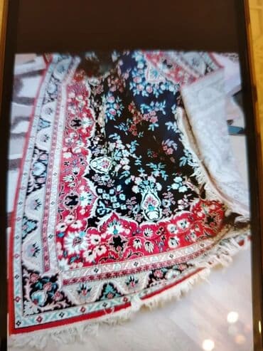 ipek xalca: Xalça Dekorativ, Kredit yoxdur — 1