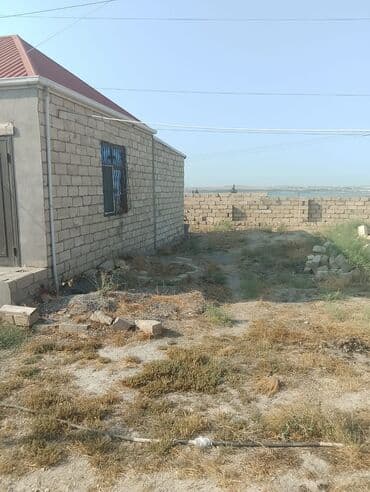 berde: Hökməli 2 otaqlı, 6 kv. m, Yeni təmirli — 5