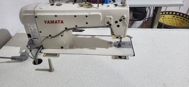 toxuma masini: Yalnız bu nömrə ilə əlaqə saxlayın : 0708501621 Yamata sənaye — 1