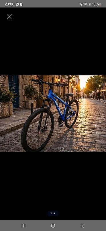 mingecevir velosiped: 29 ölçü just your velosiped 1 həftə qabaağ 300 manata alınıb 200 — 2