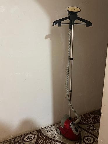 optimal electronics epilyator: Buharlı ütülər — 2