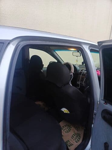 yuk masini is elanlari: Opel Corsa – ECOTEC benzin mühərrikli şəhər avtomobili Texniki — 6