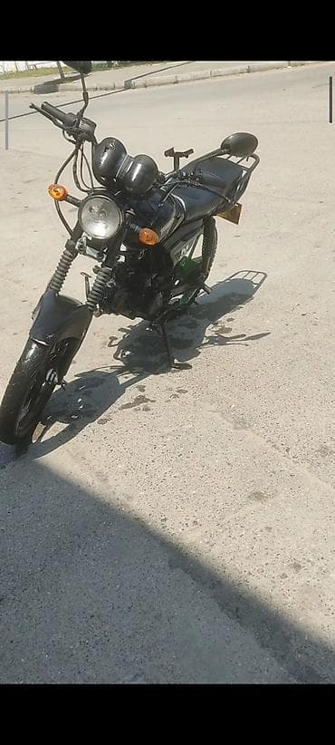 panel radyator: Moped/motosiklet – şəhər içi rahat və qənaətcil səfərlər üçün — 3