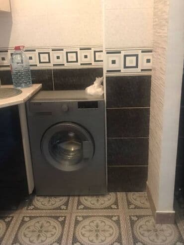 badamdar kirayə evlər: Gence Prospekti 29/42 Serhed Qosunlarinin yani 1 otaqli menzil kiraye — 8