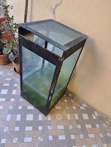 Heyvanlar üçün mallar: Hundurluk 70sm en 35 sm — 2