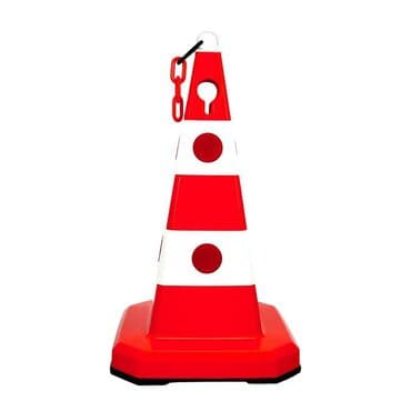 156 yuk dasima: KONUS 60sm Hündürlüyü 60 sm Çəkisi 5 kq YOL TƏHLÜKƏZLİK NİŞANLARININ — 9