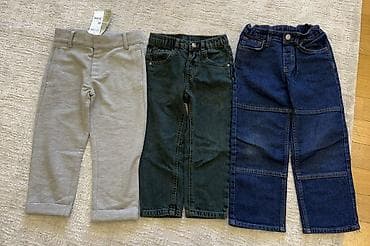 Benetton, Zara, H&M. Hamisi birlikde 30 azn Zara ve Benetton yeni