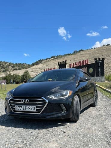 kia ceed 2010: Hyundai Elantra: 0.2 l | 2017 il Sedan — 12