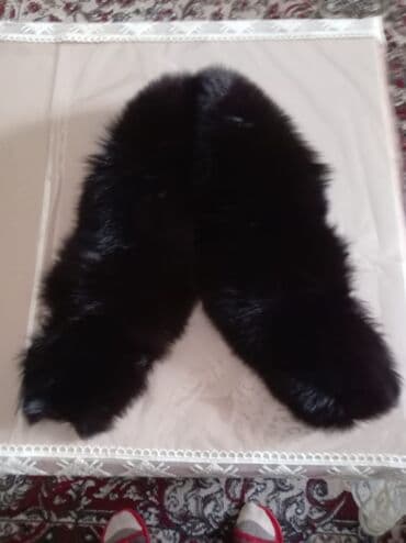 Kişi ayaqqabıları: Boyunbağı — 1