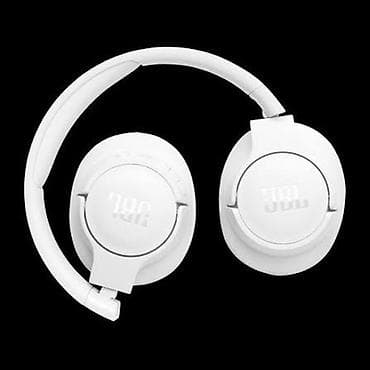 jbl tune: Simsiz (Bluetooth) Qulaqcıqlar, JBL, rəng - Ağ — 1